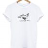 Smile High Club T-shirt