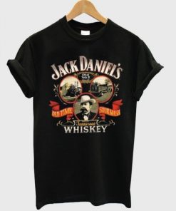 Vintage Jack Daniel's T-shirt
