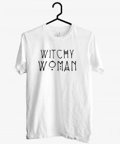 Witchy Woman Unisex T-shirt
