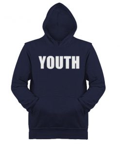 Youth Hoodie