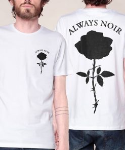 Always Noir T-shirt