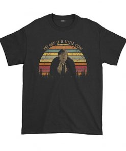 Chris Farley Fat Guy In a Little Coat T Shirt