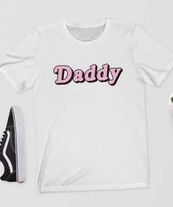 Daddy Graphic Tee