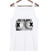 Free The Nipple Tank Top