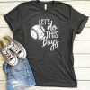 Let’s Do This Boys T-Shirt