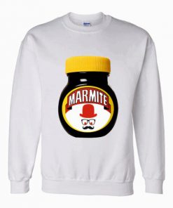 Marmite Sweatshirt