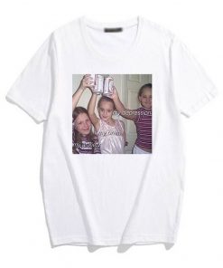 My depression my brain my anxiety T-Shirt