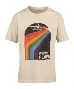 Pink Floyd Cream T Shirt