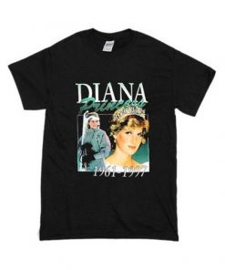 Princess Diana T-Shirt