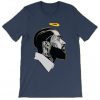 RIP Nipsey Graphic T-shirt