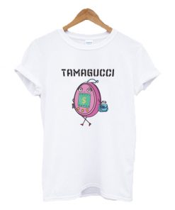 Tamagucci T-shirt