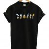 The Peanuts Halloween T-Shirt