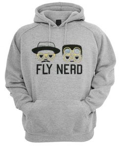 Zendaya Fly Nerd Hoodie