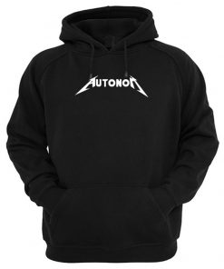 Autonom Hoodie