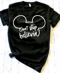 Don’t Stop Believin T-Shirt