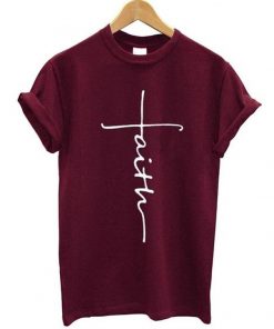 Faith T-Shirt