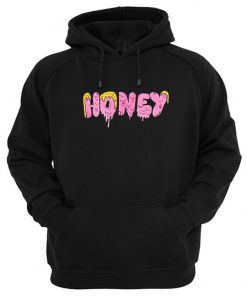 Honey Hoodie