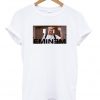 Jonah Hill 21 Jump Street Eminem T-Shirt