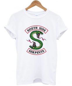 South Side Serpents Tshirt