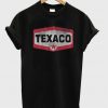 Texaco Graphic T-Shirt