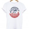 Utah Park City T-Shirt