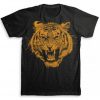 Wild Tiger T-Shirt