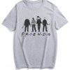 Friends Halloween T-Shirt