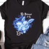 My Patronus is an Eeve T-Shirt