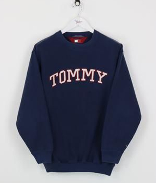 Tommy Sweatshirt