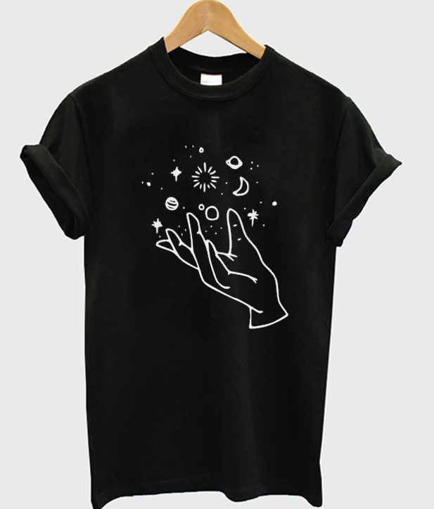 cute space shirts