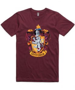 Harry Potter Gryffindor T-shirt
