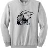 James Arthur Graphic Sweatshirt