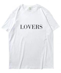 Jimin Lovers T-Shirt