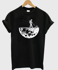 Lawn The Moon T-Shirt