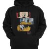 Mickey Donald Pluto Hoodie