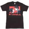 My Chemical Romance Three Cheers T-shirt