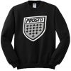 Prosto Crewneck Sweatshirt