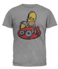 Simpson Doh T-Shirt