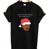 Snoop Dogg Christmas Vintage T shirt