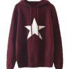 Star Hoodie