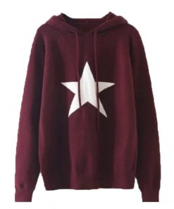 Star Hoodie