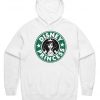 Starbucks Disney Princess Hoodie