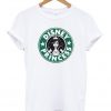 Starbucks Disney Princess T-shirt