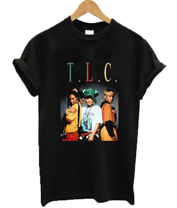 tlc merch