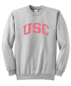 USC Sweatshirt