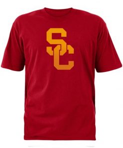 USC Trojan Unisex T-Shirt
