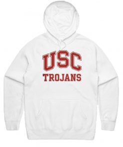 USC Trojans Hoodie