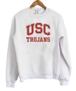 USC Trojans Sweatshirt