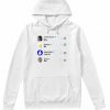 XXXTentacion Avicii Why Do Legends Die Hoodie