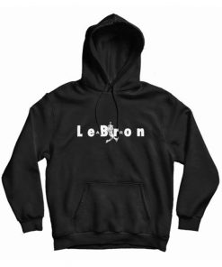 Air Lebron Hoodie